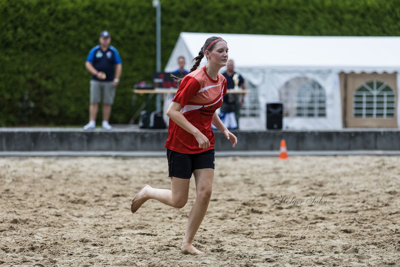 Bild 58 - wBJ/wCJ Beachsoccer Cup